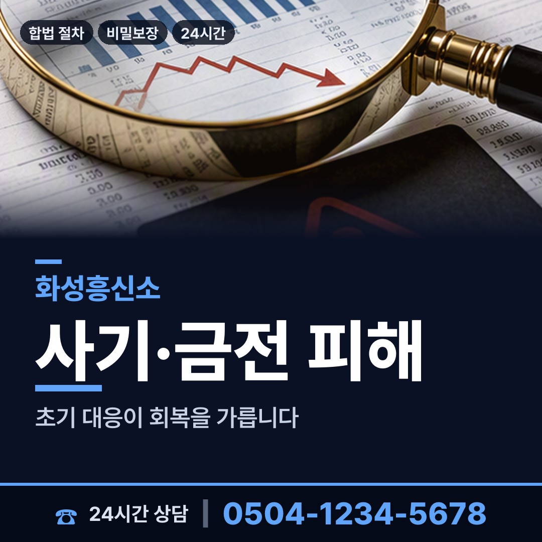 화성 동탄5동 생부찾기 상담 안내